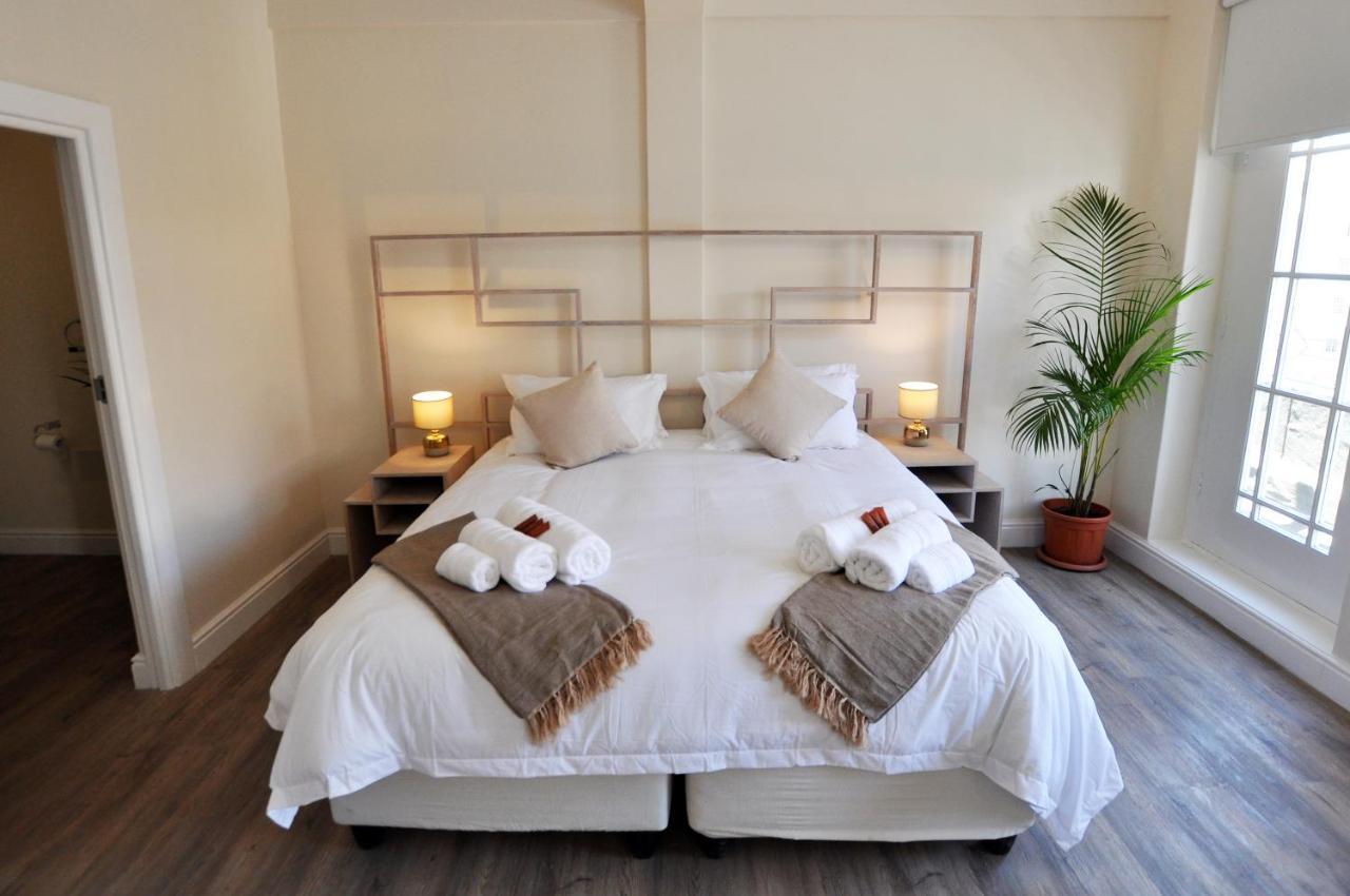 40 On Burg Otel Cape Town Dış mekan fotoğraf