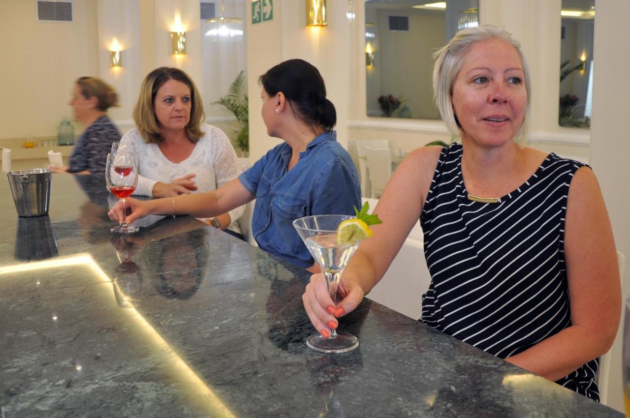 40 On Burg Otel Cape Town Dış mekan fotoğraf