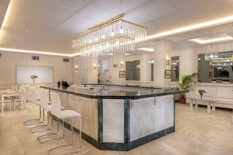 40 On Burg Otel Cape Town Dış mekan fotoğraf