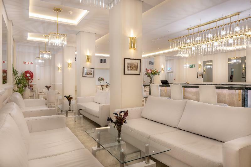 40 On Burg Otel Cape Town Dış mekan fotoğraf